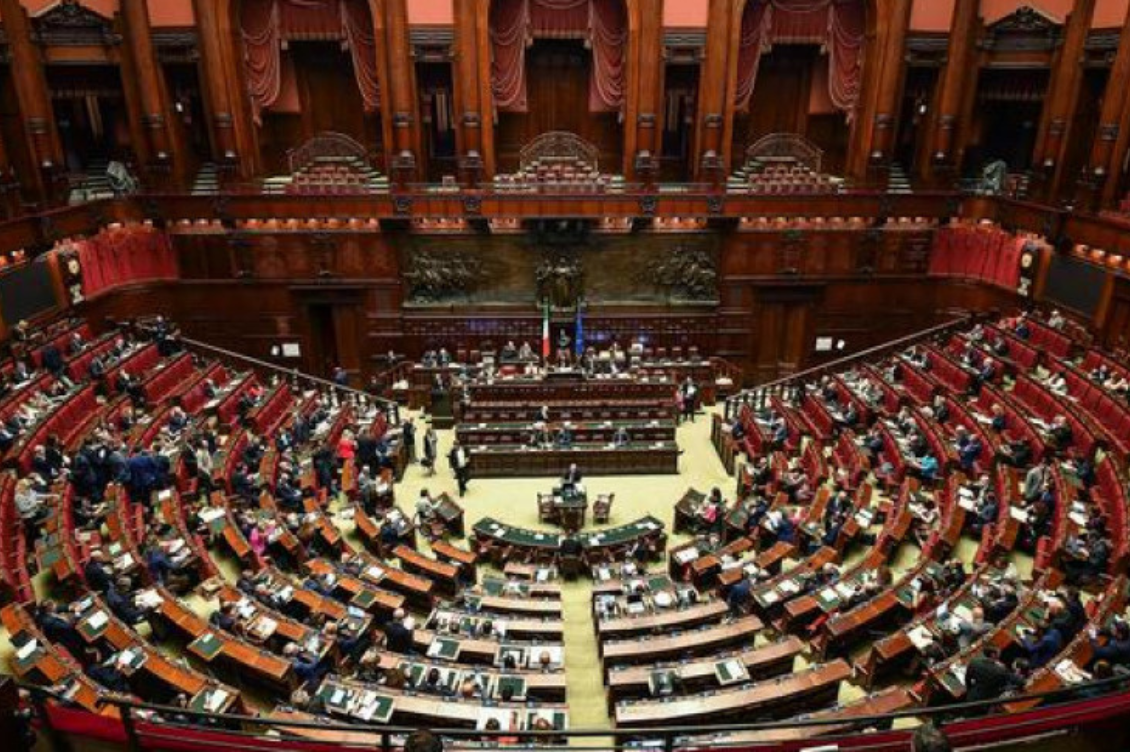 Legge elettorale camera deputati