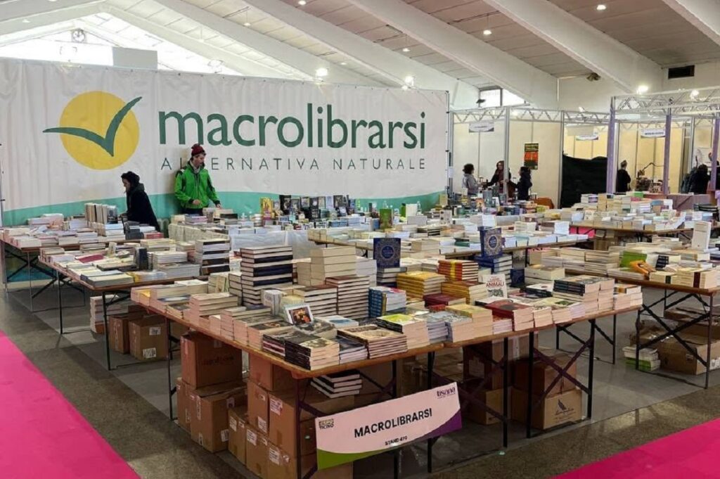 macrolibrarsi filiera etica