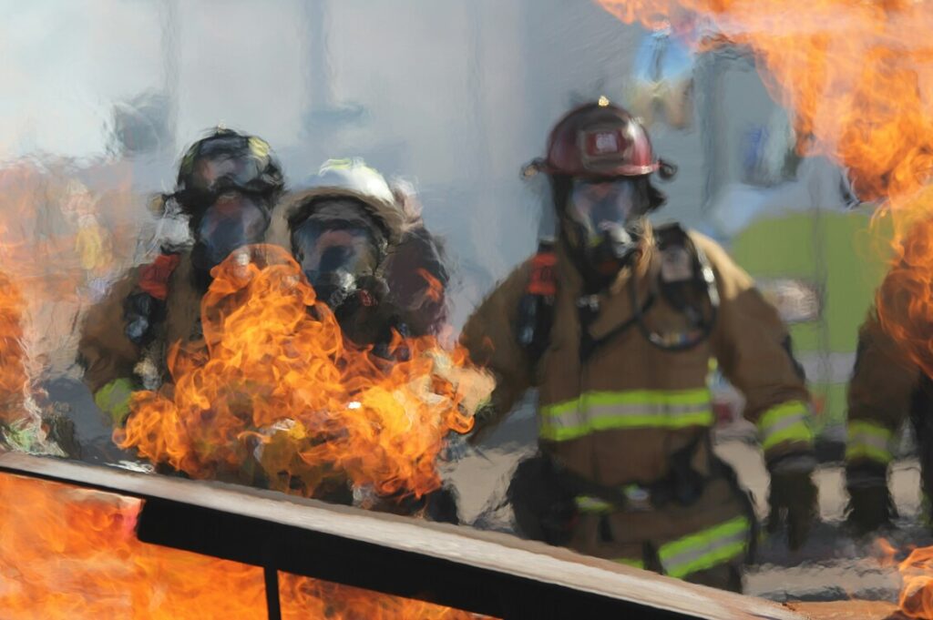 incendi sicilia