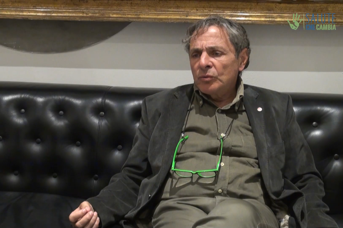 morto ernesto burgio