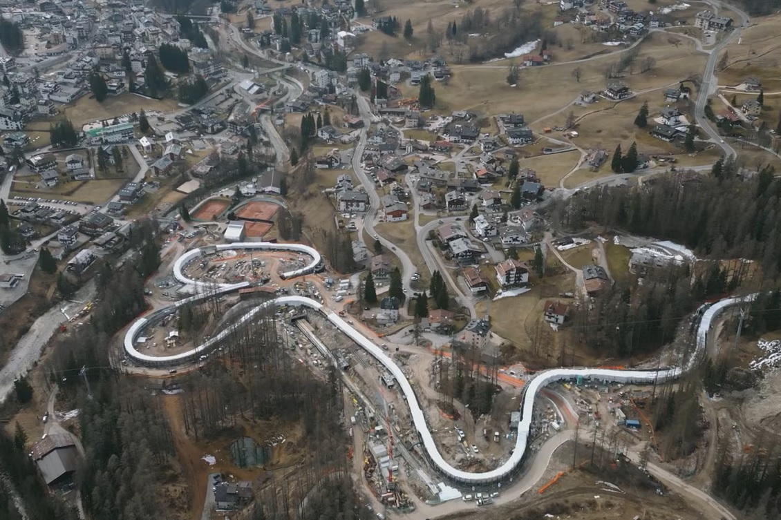 olimpiadi invernali