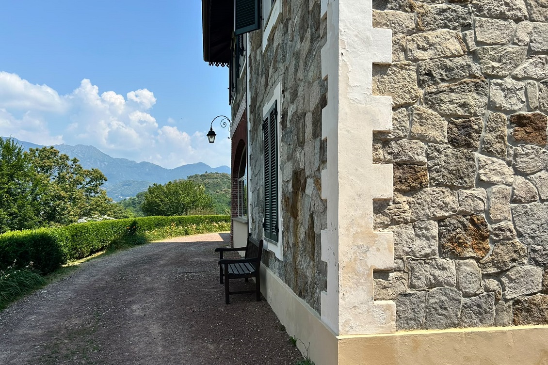 Villa Piazzo