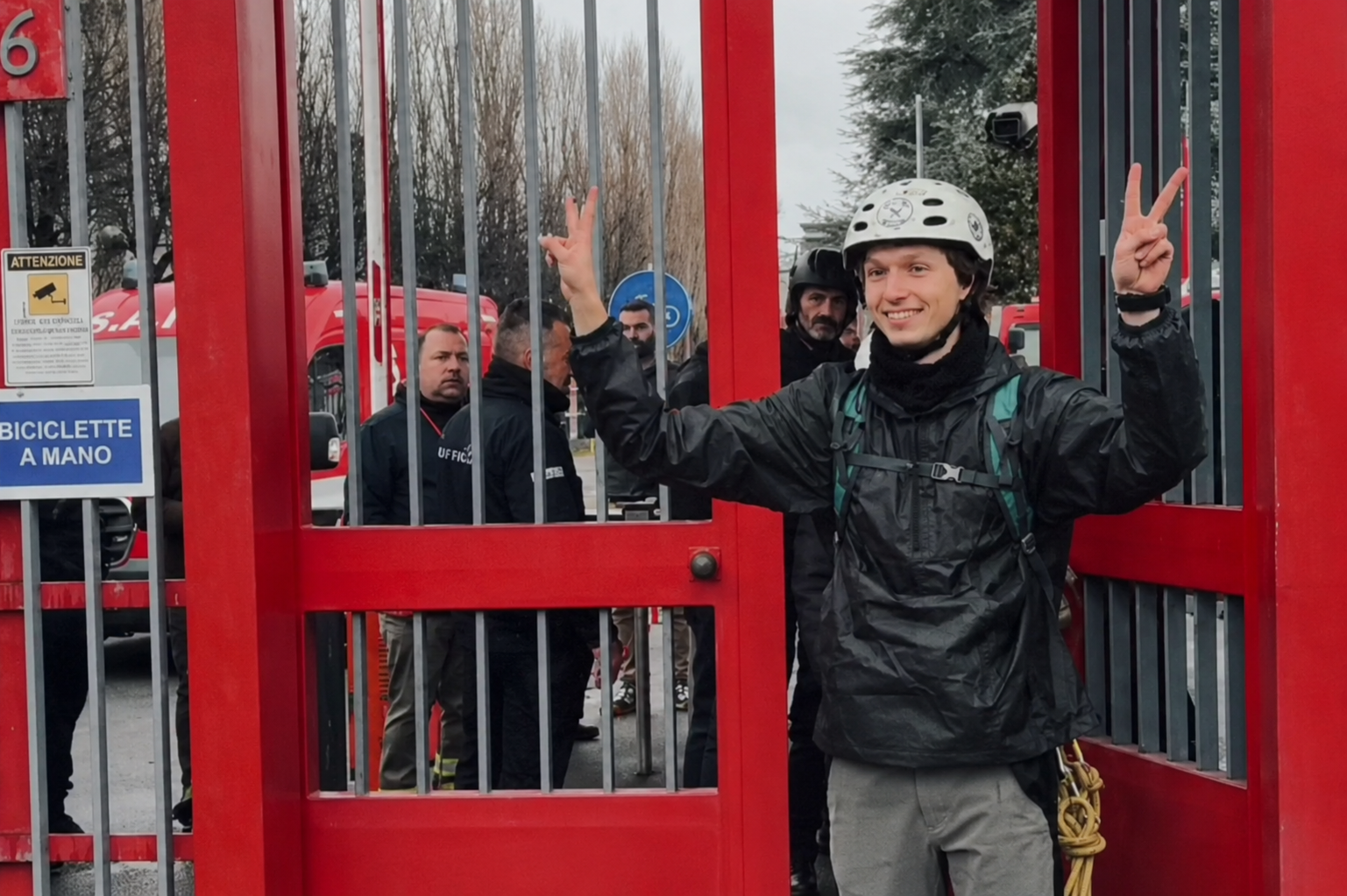 sentenza extinction rebellion torino