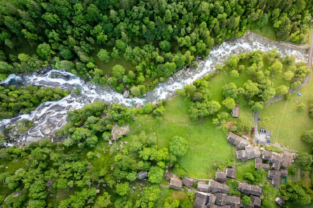 Valle Soana