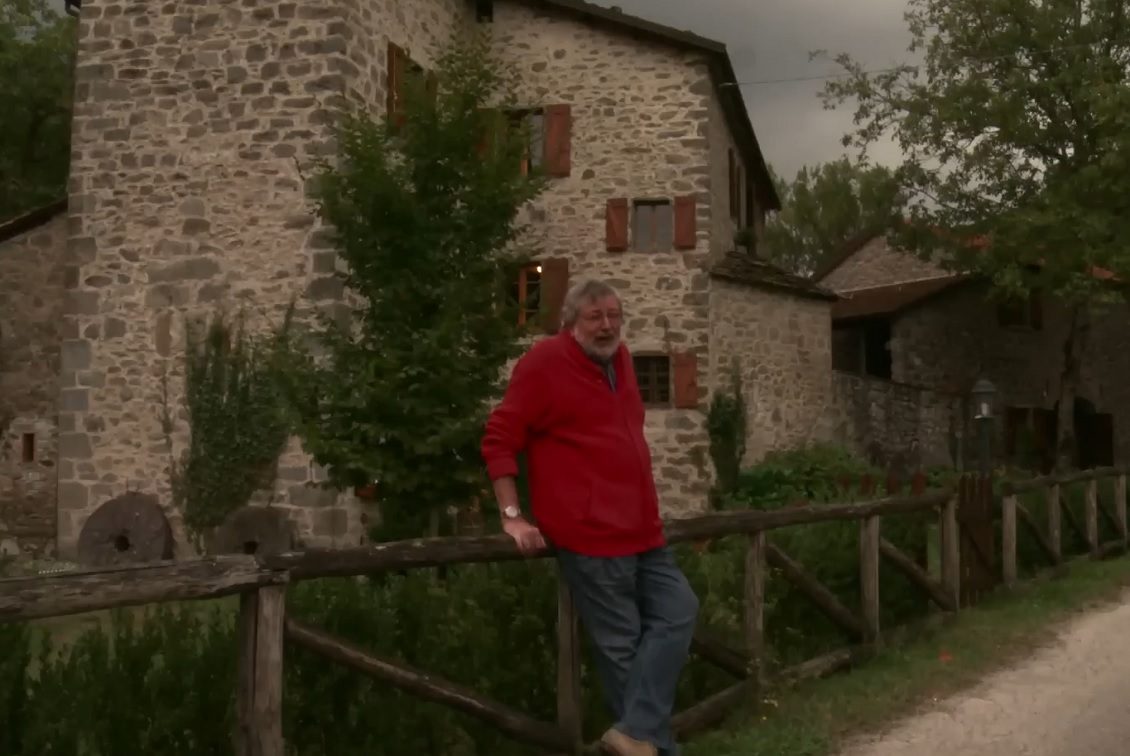 francesco guccini