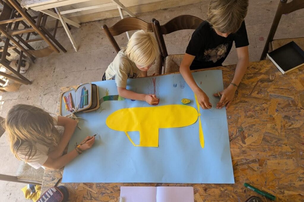 Montessori