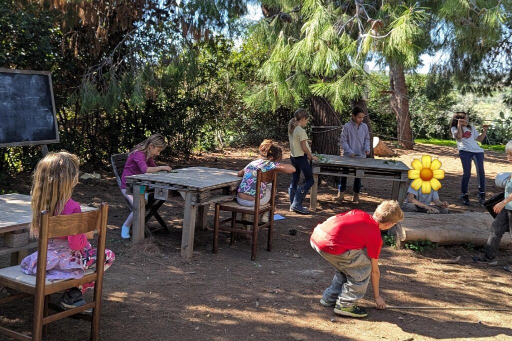 Montessori