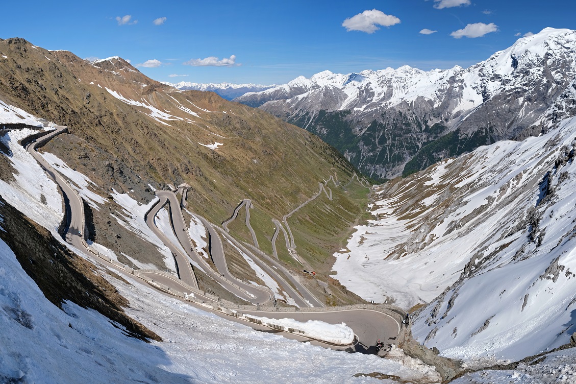 stelvio sci alpino