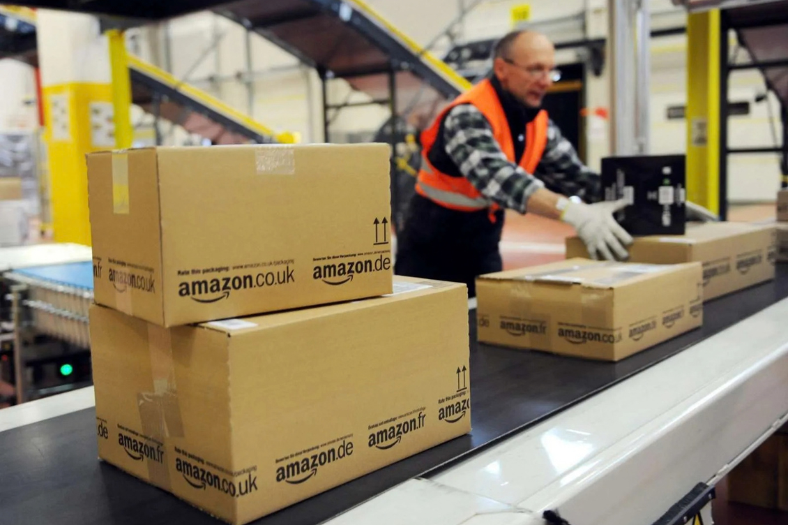 amazon top 200 multiunazionali