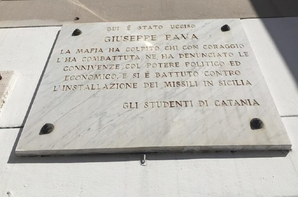 Giuseppe Fava