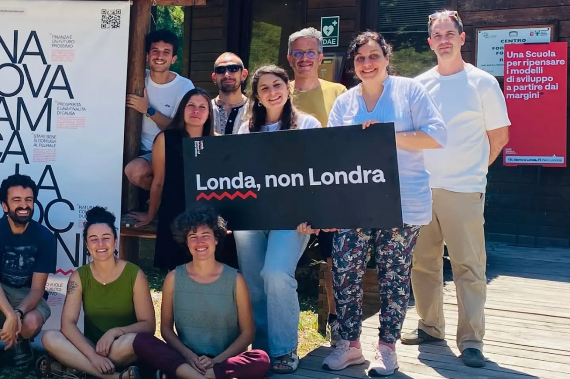 londa schools of economics imprese comunità