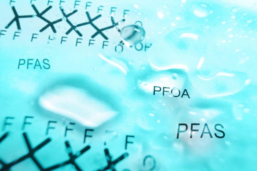 PFAS