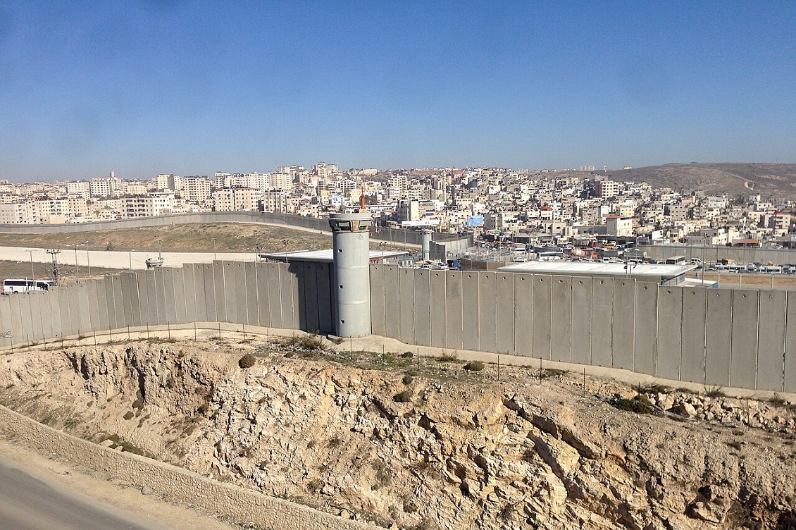 ribolla azienda israeliana