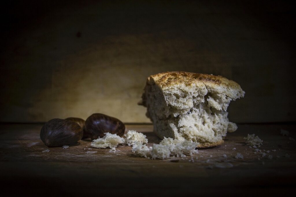 Spreco alimentare