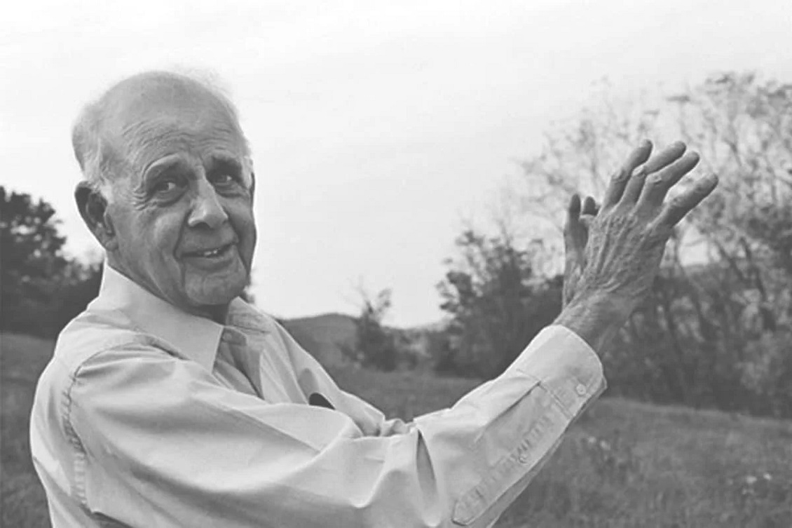 wendell berry