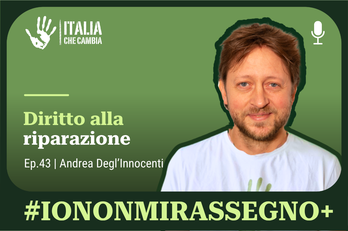 diritto alla riparazione