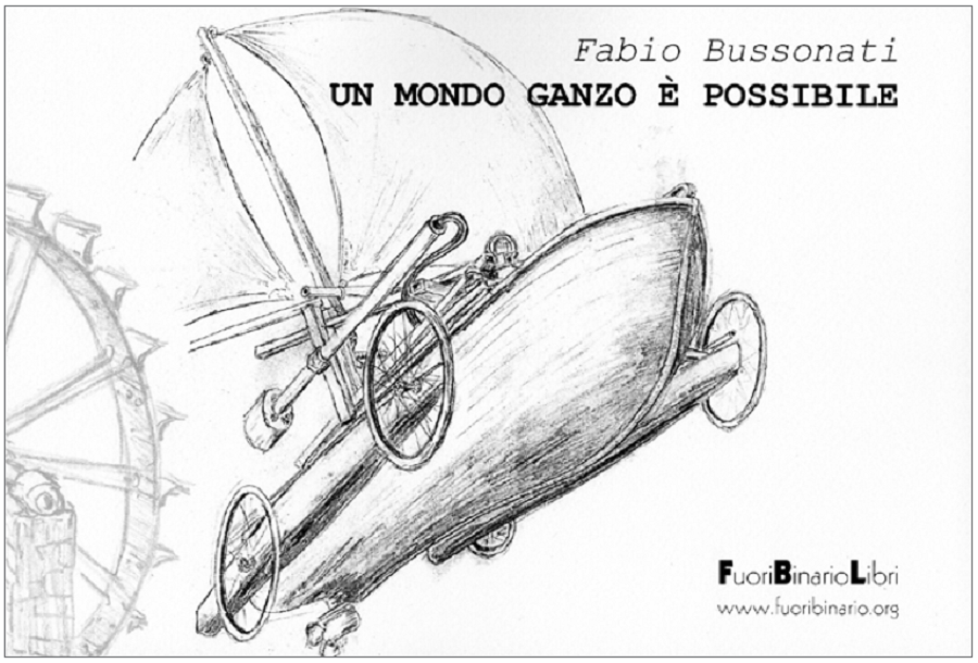  Fabio Bussonati