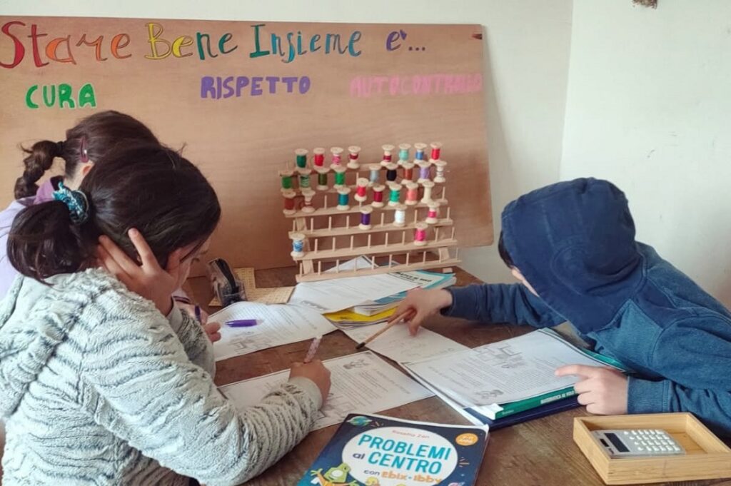educazione incidentale