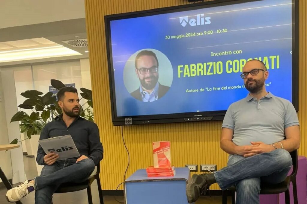 Fabrizio Corgnati