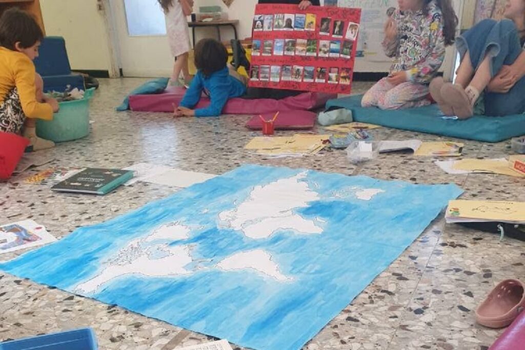 Scuola libertaria