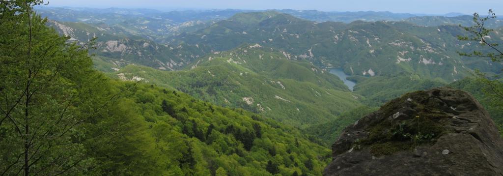 da rifugio a rifugio wild bus parco foreste casentinesi 1499943609