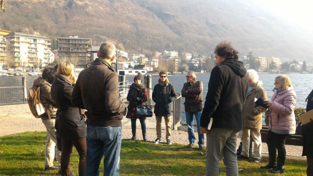 Diario di bordo dal tour nel Piemonte che Cambia