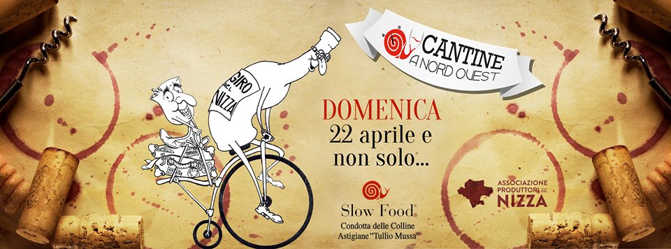 Giro del Nizza. Una domenica tra le vigne del monferrato
