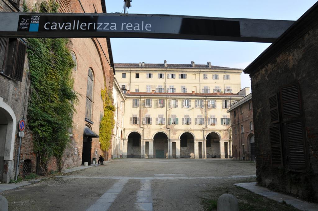 iniziano incontri settimanali piemonte che cambia venaria cavallerizza 1489655331