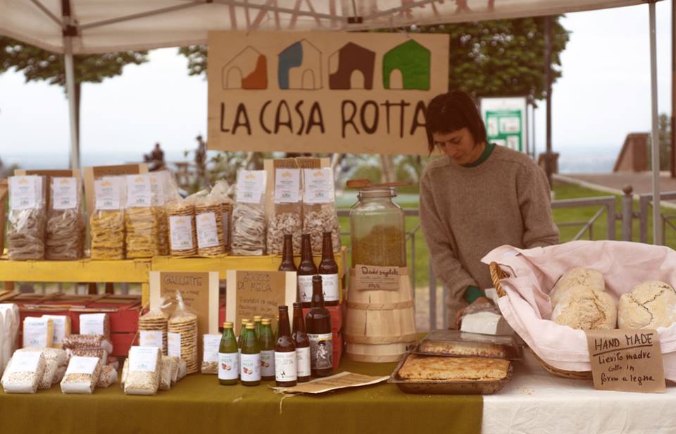 nasce scuola agricoltura indigena percorso autoproduzione riscoperta tradizioni 1560765743