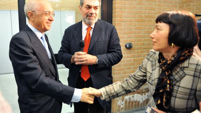 Premio Luisa Minazzi: a Casale si sceglie l’ambientalista dell’anno