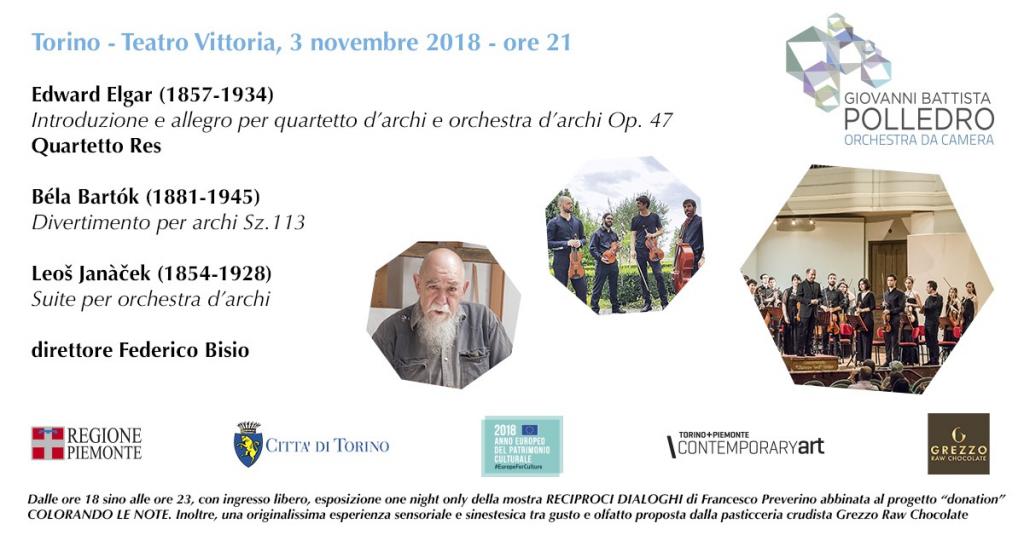 Reciproci dialoghi…nell’armonia delle differenze
