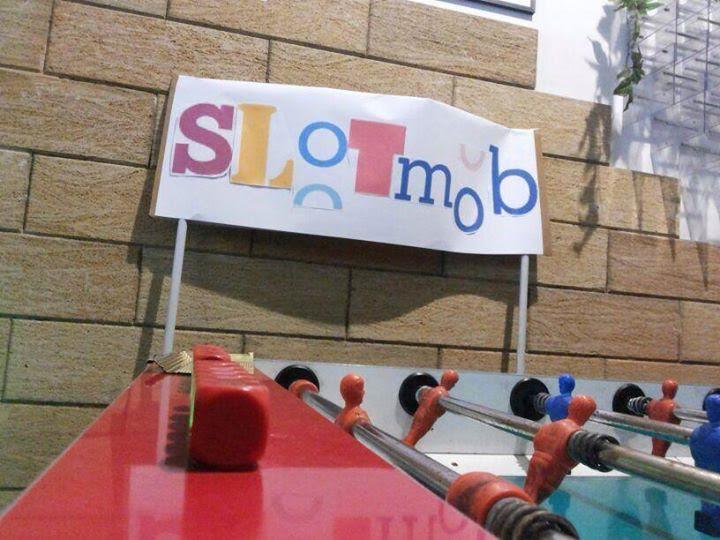 slotmob a Subbiano 1489584403